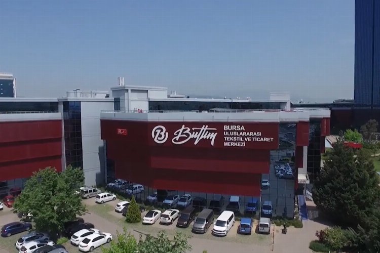 BUTTİM’in hedefi en az 100 ülkeye ihracat