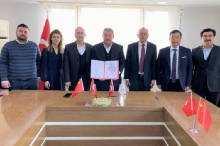 Niğde’ye 60 milyon dolarlık yatırım