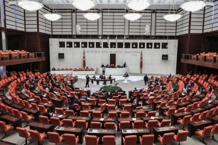 TBMM ‘asgari’ düzenleme yapacak