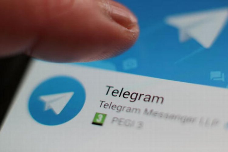 Telegram’a yeni gizli özellik