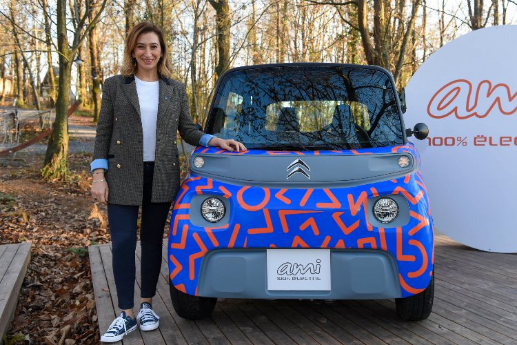 Citroën 2021’de de başarısını sürdürdü