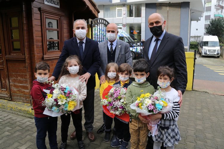 Rize’de ‘sıfır atık’ yaygınlaşıyor
