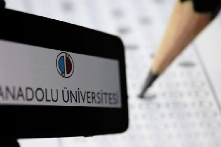 AÖF’de ara sınavlar hafta sonu yapılacak