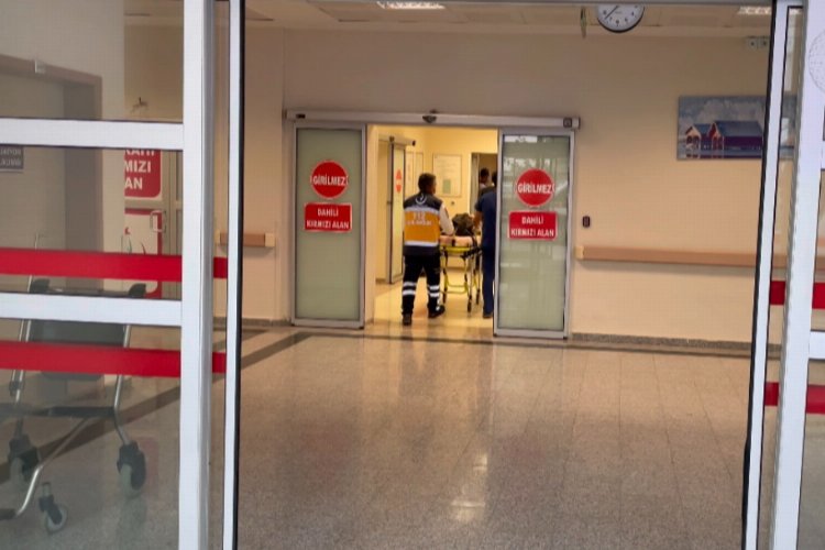 Adıyaman’da silahlı kavga: 4 kişi yaralandı