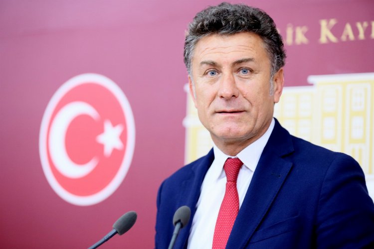 CHP’li Sarıbal: “Zamlar öngörüsüzlüğün eseri”