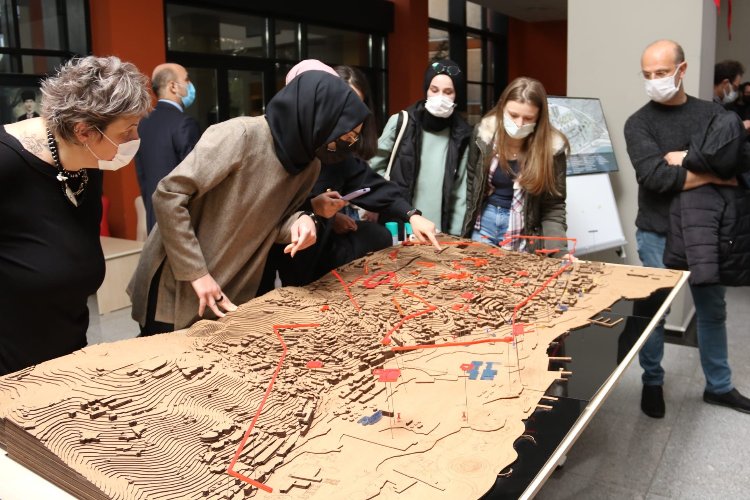 “SEKA Kültür Havzası Kocaeli’ye vizyon katacak”