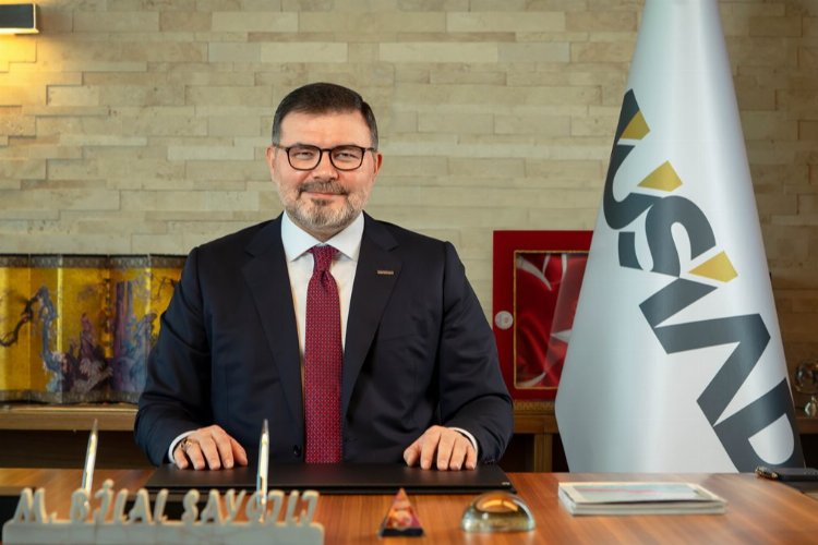 MÜSİAD, Azerbaycan’a gidiyor