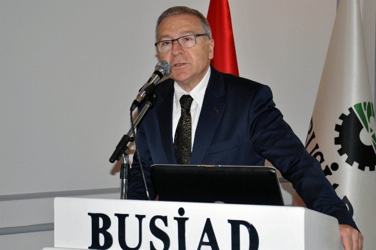 BUSİAD: “Yıla güzel başlayamadık”