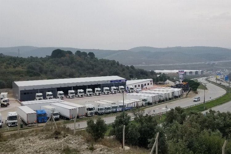 ‘Bursa Ağır’ Gemlik’te kapılarını açtı