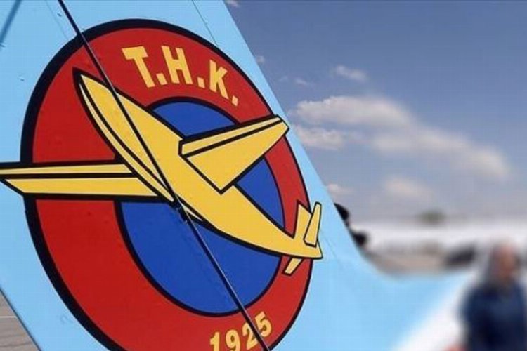 THK’ya kayyum olarak Ali Yüksel getirildi