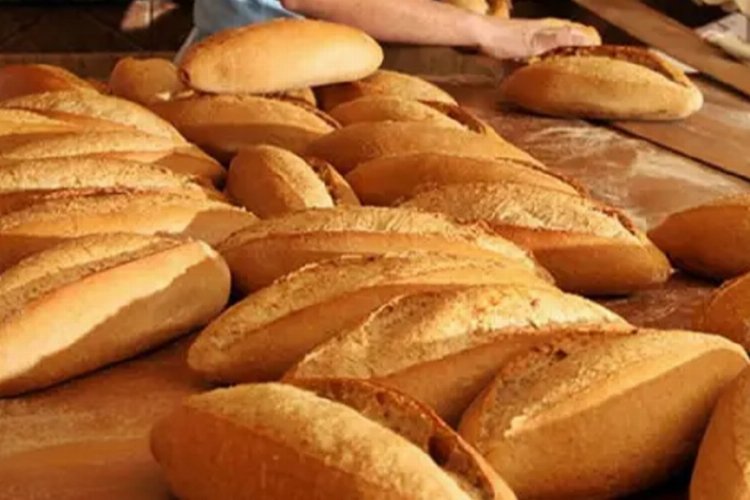 Bursa’da ekmek 1 lira