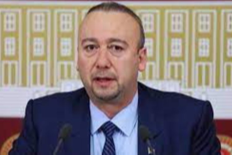 CHP’li Yalım: “Milletle bu kadar alay edilmez”