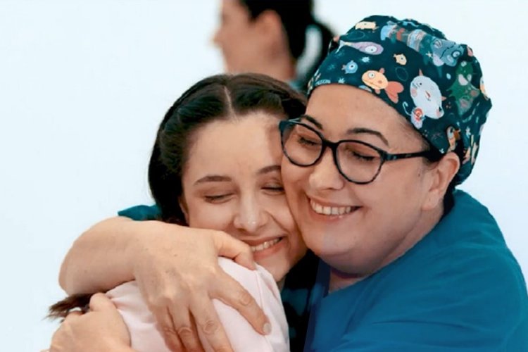 “YarınBizim” projesinde 500 mentor desteği