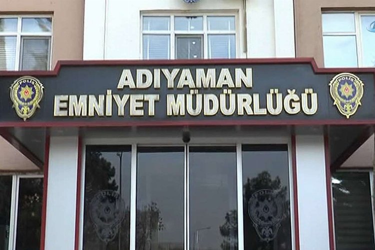 Risk Analizi çalışmasında Türkiye 1.’si Adıyaman