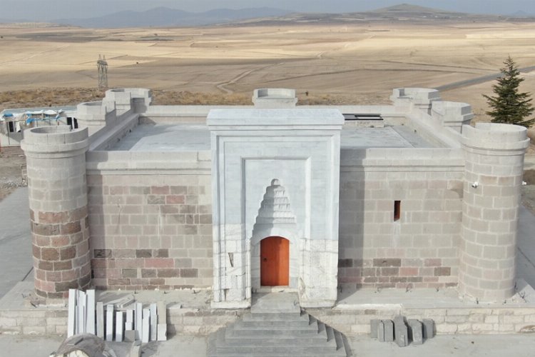 Kayseri Kocasinan’ın gözü yükseklerde