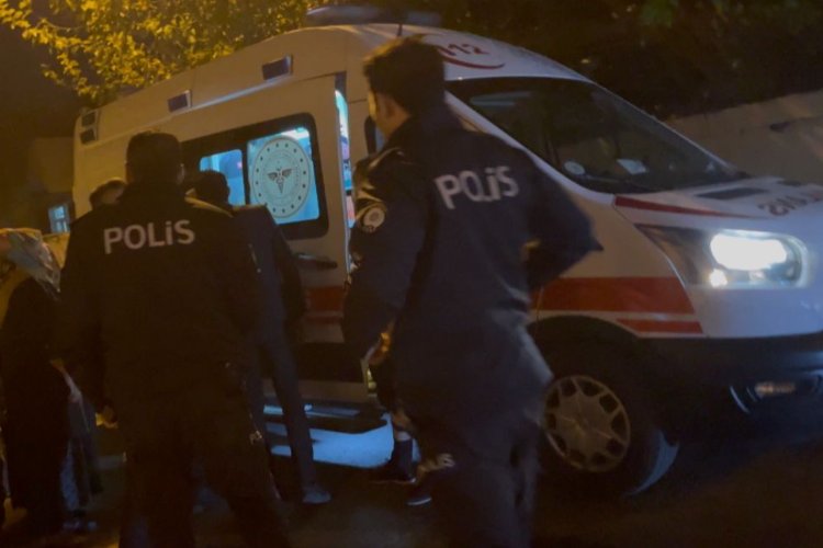 Adıyaman’da engelli abisini dövdü