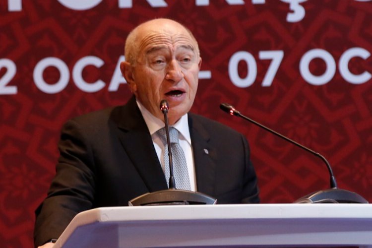 “Türk hakemliğinde yeni dönem”
