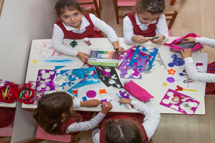 MEB’den ana sınıfları için önemli bir adım