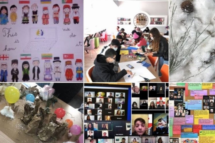 Bursa Yıldırım MTAL’e ‘kalite’ etiketi