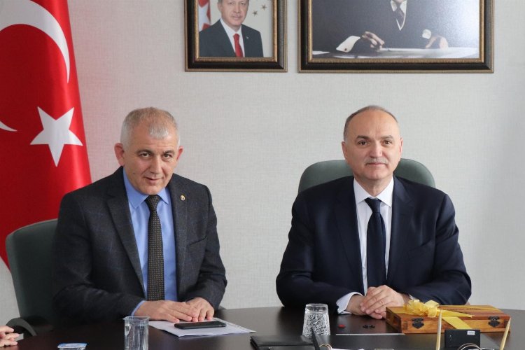 Düzce’nin geleceği konuşulacak