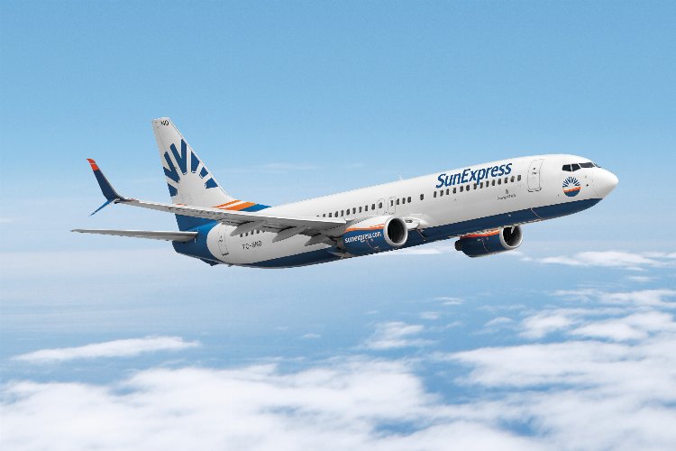 Vilnius – Antalya direkt uçuşlarına başladı