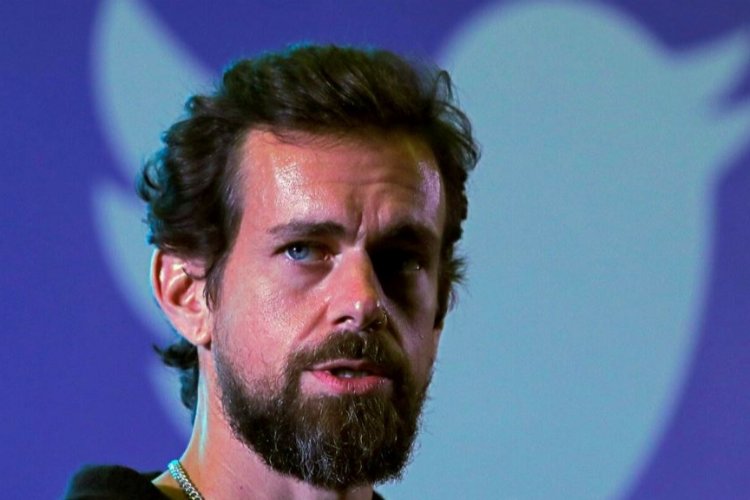 Twitter’da CEO ayrıldı, hisseler değerlendi!