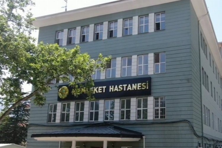 ‘Memleket’ime bahar geldi