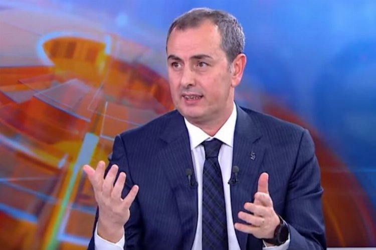 İş Bankası: “Sabaha kadar 1,75 milyar dolarlık döviz bozuldu”
