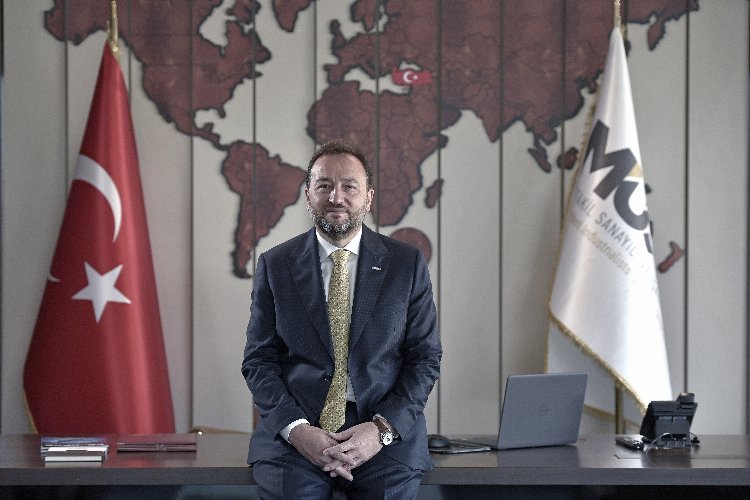 MÜSİAD’dan indirim çağrısı