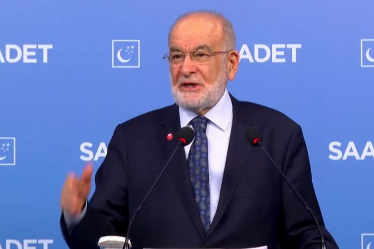 Karamollaoğlu: “Vergiler daha da yükselecek”