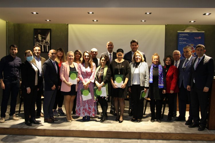 Rotary 2440. Bölge’de ‘eşitlik’ konuşuldu