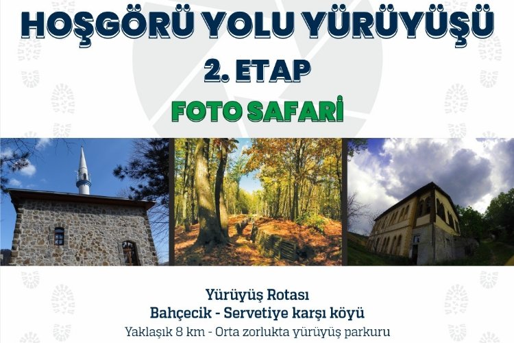 Kocaeli İzmit’te ‘Hoşgörü Yolu’ gezisi