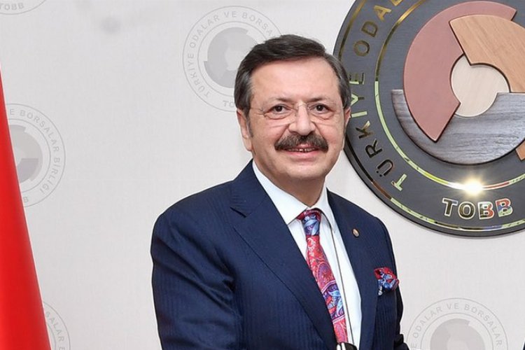 TOBB: “İstikrar için acil önlem bekliyoruz”