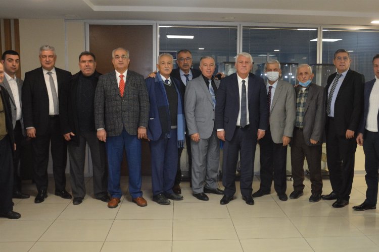 Esnaf Odaları seçime hazırlanıyor