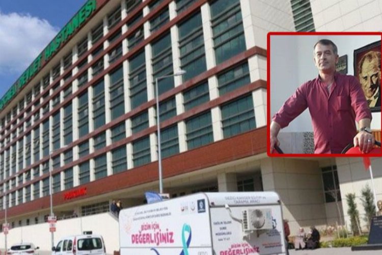 Kocaeli ‘Devlet’te sorun bitmiyor