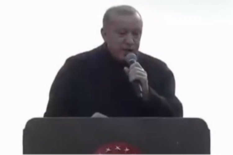 Cumhurbaşkanı Erdoğan’dan önemli açıklamalar