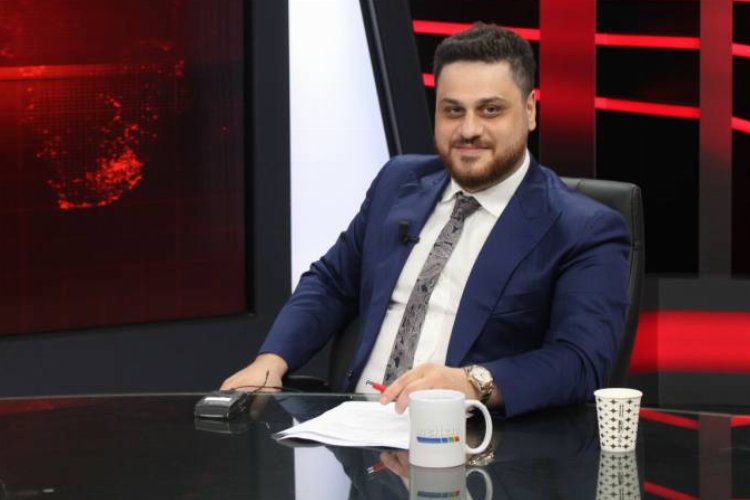 BTP’nin Ayasofya’da 10 Kasım mevlidi reddedildi