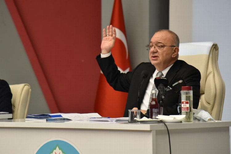 Manisa Büyükşehir’den 54 milyon liralık destek paketi