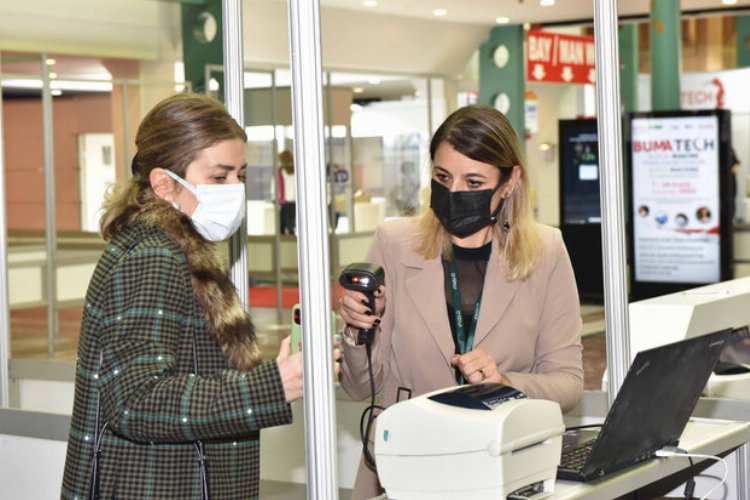 BUMATECH’te  55,2 milyon dolarlık satış rekoru
