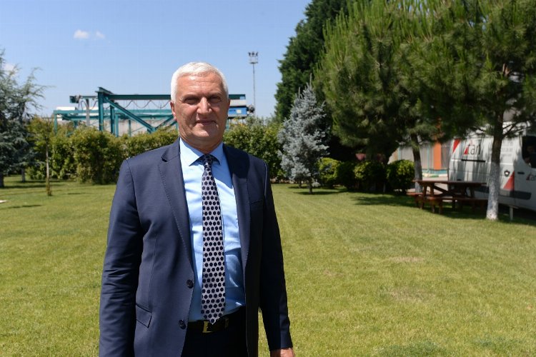 BARSİAD: “Büyüme üretim ve ihracata dayalı”