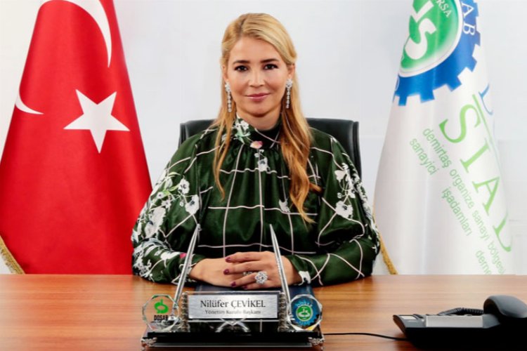 DOSABSİAD’dan ‘güven’ mesajı