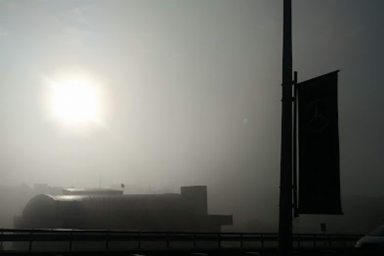 Meteoroloji’den sis ve pus uyarısı!