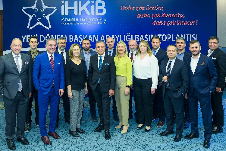 Özkan Karaca ‘hazır giyim’e hazırlanıyor