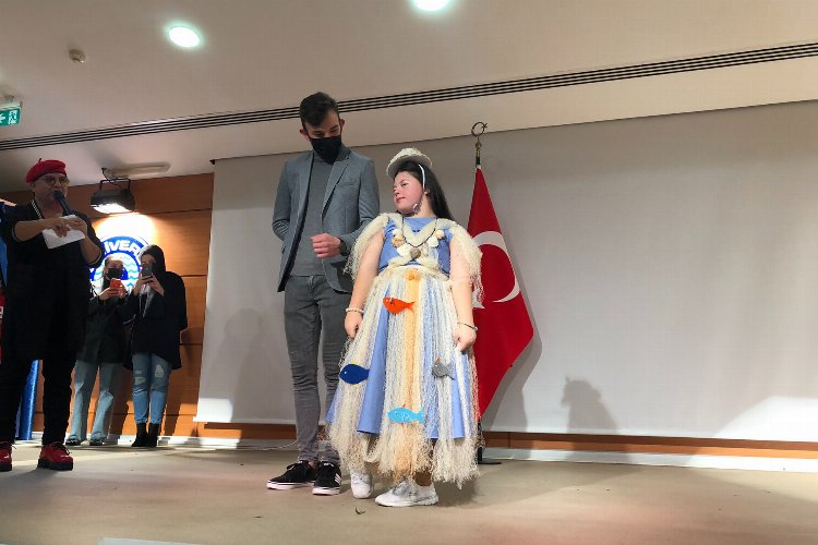 EÜ ve Türk Kızılay’dan “Çevre İçin Engelsiz Adımlar Projesi”