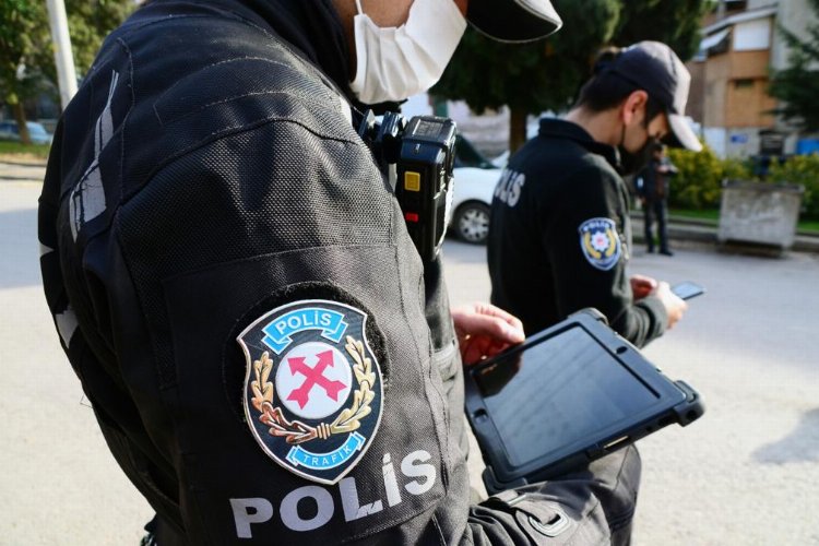İçişleri’nden ‘huzurlu sokaklar’ uygulaması
