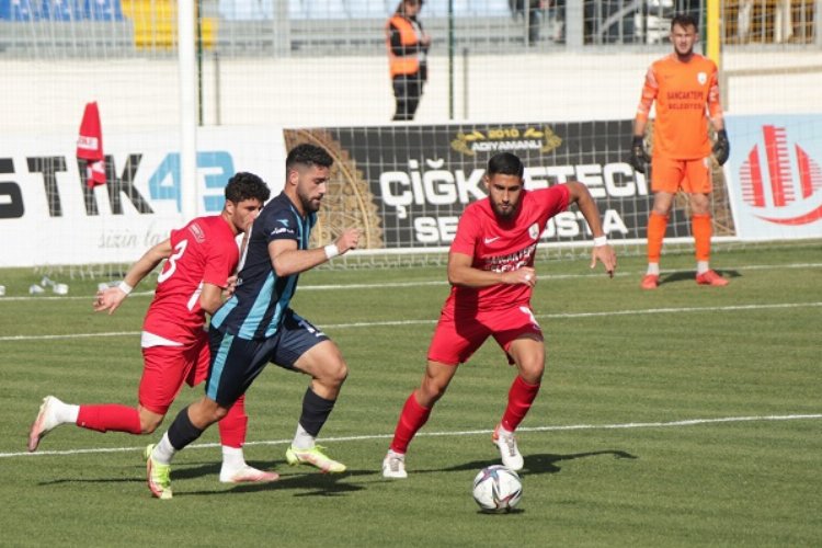 Kütahya’da Muhammet Arslantaş şov