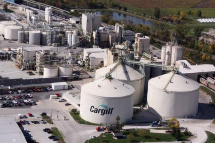 Cargill Türkiye: “Yüksek çevre bilinciyle hareket etmekteyiz”