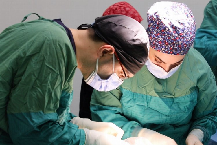 Organları 3 kişiye can oldu!