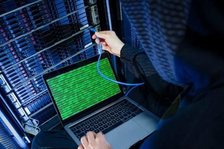 Hackerler 2021’de de boş durmadı