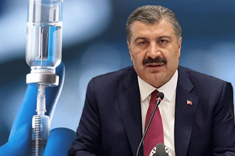 18 yaş üzerindekiler hatırlatma dozu aşılarını olabilir